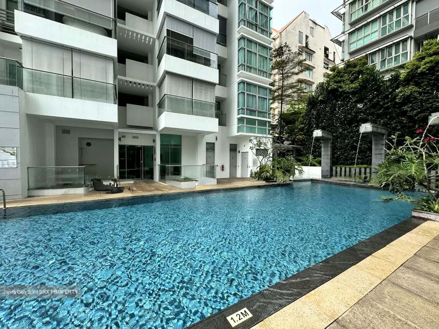 Nathan Residences (D10), Apartment #556929131